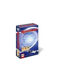 Ravensburger Spiel »Rummikub Tin Travel«