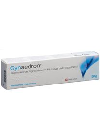 Gynaedron regenerierende Vaginalcrème (50 g)