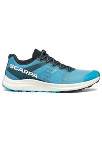 Scarpa - Spin Race - Trailrunningschuhe EU 39 blau