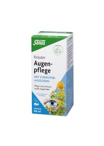 Salus Kräuter Augenpflege (100 ml)