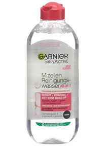 Garnier Mizellenwasser trockene Haut (400 ml)