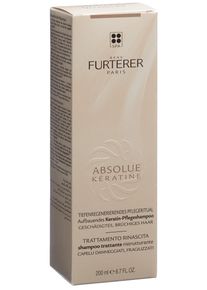 Rene Furterer Absolue Kératine Shampoo (200 ml)