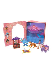 Disney Princess Konstruktions-Spielset »Disney Princess Storybook Set Jasmine«