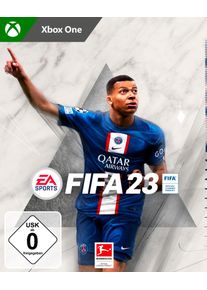EA Games Electronic Arts Spielesoftware »FIFA 23«, Xbox One