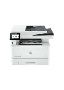 HP Multifunktionsdrucker »LaserJet Pro MFP 4102fdw«