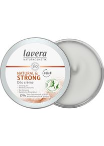 lavera Deo Creme Natural & STRONG (50 ml)