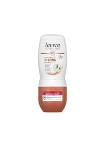 lavera Deo Roll-on Natural & STRONG (50 ml)