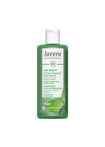 lavera Klärendes Gesichtswasser pure beauty (200 ml)