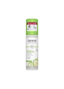 lavera Deo Spray Natural & REFRESH (75 ml)