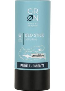 PURE Deo Stick Sensitiv ohne Parfum (40 g)