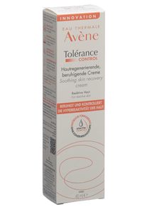 Avène Avène Tolérance Control Creme beruhigend (40 ml)