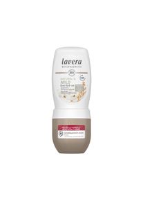 lavera Deo Roll-on Natural & MILD (50 ml)