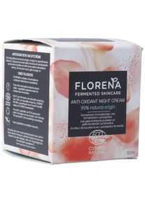 Fermented Skincare Anti-Oxidant Night Cream Night Cr (50 ml)