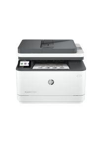 HP Multifunktionsdrucker »LaserJet Pro MFP 3102fdw«