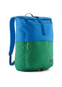 Patagonia - Fieldsmith Roll Top Pack - Daypack Gr One Size blau