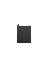 Molex NFC-Antenne, 13.56MHz, 25 x 15mm, Klebebefestigung - 146236-0001