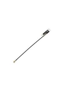 Molex WLAN-Antenne, 3.6 dBi, U.FL, 15.4mm, Klebebefestigung - 206994-0100