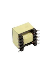W&Uuml;RTH ELEKTRONIK W&uuml;rth Elektronik PoE-&Uuml;bertrager SMD, 1:0.29:0.29:0.21, 2.4A, 127uH - 7491199212