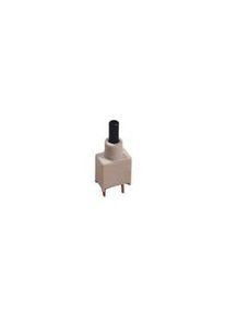 C&K Pushbutton Switch MOM-(N/O) SPST PC - EP11SD1CBE
