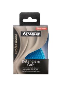 TRISA Detangle Haarbürste S ohne Griff (1 Stück)