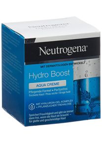 Neutrogena Hydro Boost 3 Aqua Creme (50 ml)