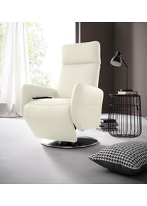 Sit & More sit&more Relaxsessel »Kobra«