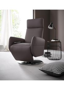 Sit & More sit&more Relaxsessel »Kobra«