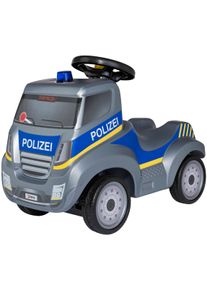 Ferbedo Rutscherauto »Ferbedo Truck Polizei«