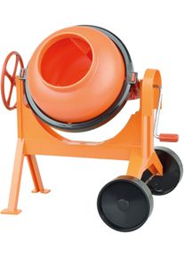 LENA® Spielzeug-Betonmischer »orange«