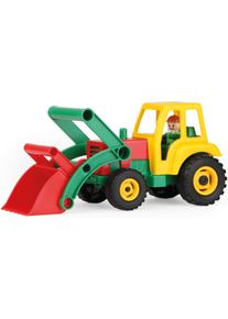 LENA® Spielzeug-Traktor »Aktive«
