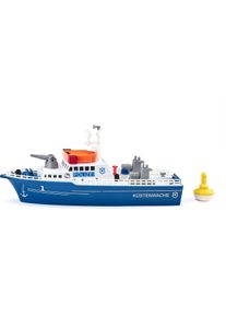 Siku Spielzeug-Boot »Siku World, Polizeiboot (5401)«