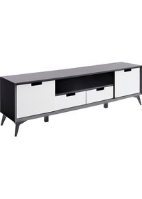 MCA furniture Lowboard »Netanja«