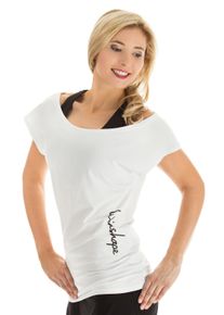 WINSHAPE Oversize-Shirt »WTR12«