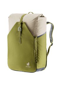 Deuter Xberg 25 Fahrradtasche - grün - Gr. Einheitsgröße