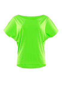 WINSHAPE Oversize-Shirt »DT101«