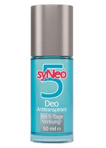 Syneo 5 Unisex Roll-on (50 ml)
