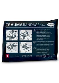 Hartmann Trauma Bandage 10cm (1 Stück)