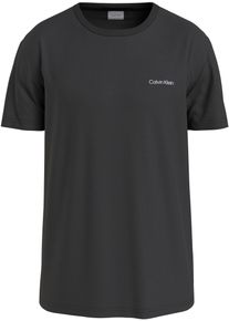 Calvin Klein Big&Tall Calvin Klein Big&Tall T-Shirt »BT-MICRO LOGO T-SHIRT«