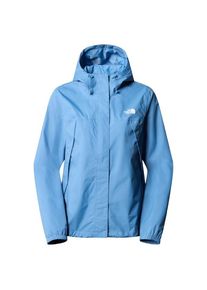 The North Face - Women's Antora Jacket - Regenjacke Gr XS blau