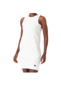 super.natural - Women's AroundTheWorld Dress - Kleid Gr 34 - XS weiß