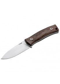 LionSteel - M4 - Messer Gr Klinge 9,5 cm weiß