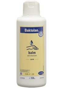 Baktolan balm Pflege Balsam (350 ml)