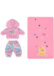Baby Born Puppenkleidung »Kindergarten Sport Outfit, 36 cm«