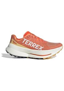 adidas terrex - Terrex Agravic Speed Ultra - Trailrunningschuhe UK 8 | EU 42 weiß