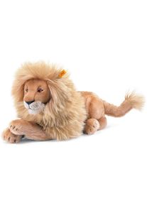 Steiff Kuscheltier »Leo Löwe« braun Plüschfiguren