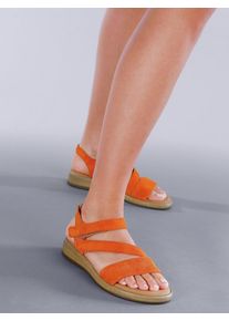 Sandale Gabor Comfort orange