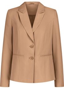 Damen Hosenanzug camel
