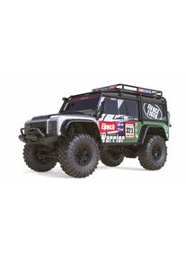 Amewi RC-Auto »Scale Crawler Dirt Climbing SUV, Fierce Tiger RTR,«