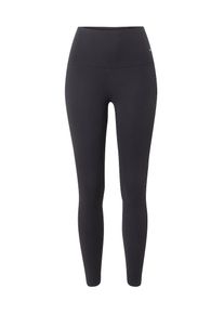 Nike, Femmes Pantalon de sport 'ZENVY', gris / noir