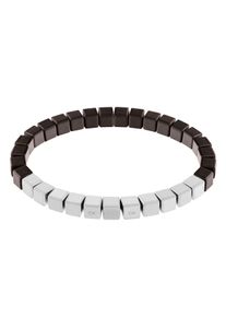 Calvin Klein Armband »Schmuck Edelstahl Armschmuck Zugarmband Beads ARCHITECTURAL«